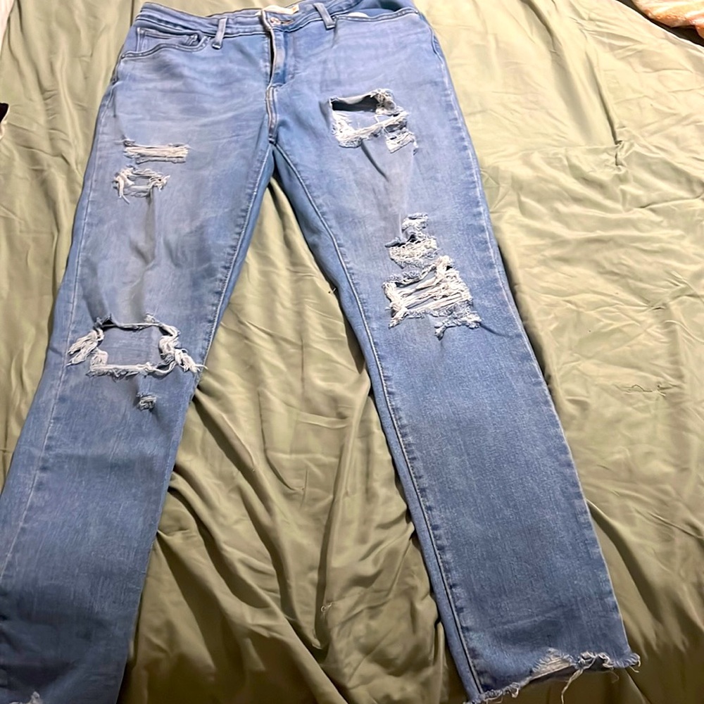 Levi’s pants size 30